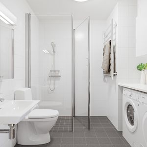 Korsebergsvägen 14 - Foto 2