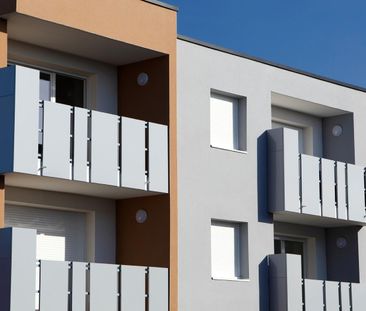 location Appartement T3 DE 62.58m² À ST HERBLAIN - Photo 6