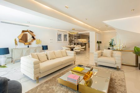 The Golden Mile, The Golden Mile, Málaga - Foto 3