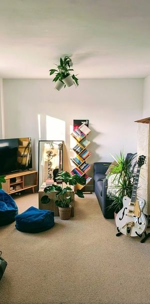 Room in a Shared Flat, Chandler Way, SE15 - Photo 1