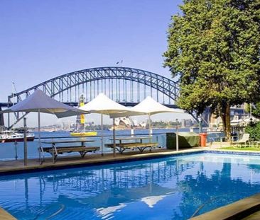 42/2A Henry Lawson Avenue, McMahons Point NSW 2060 - Apartment For ... - Photo 3