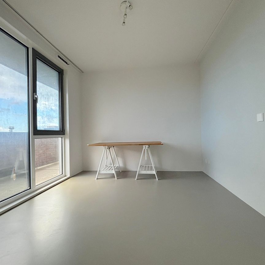 Te huur: Appartement Erich Salomonstraat in Amsterdam - Photo 1