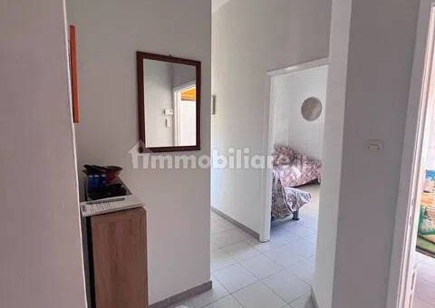 Trilocale via Degli Ontani, 54, Tirrenia, Pisa