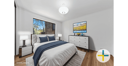 Renovated Corner Apartment with Bright and Leafy Aspect - Photo 4