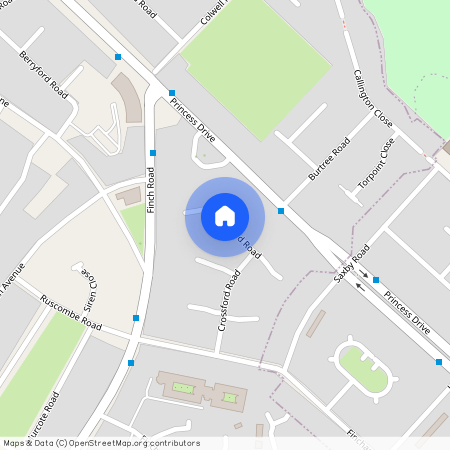 Crossford Road, L14 9QT, Liverpool