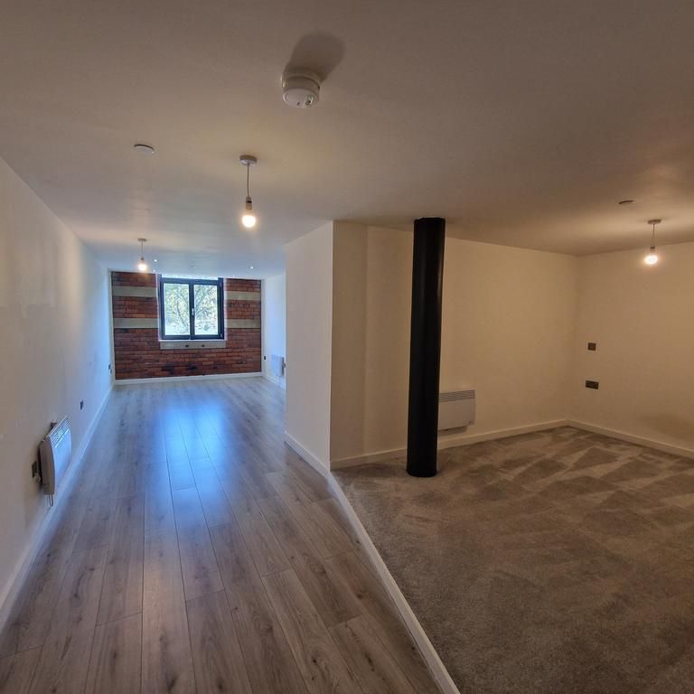 1 bedroom apartment to rent - Photo 1