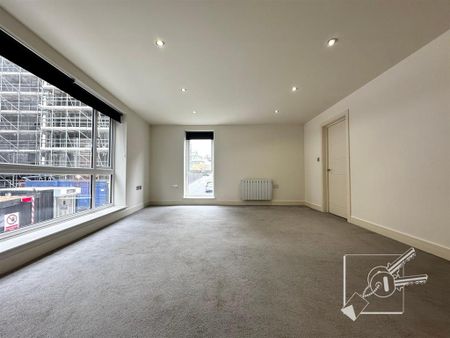 2 bedroom apartment to rent - Photo 2