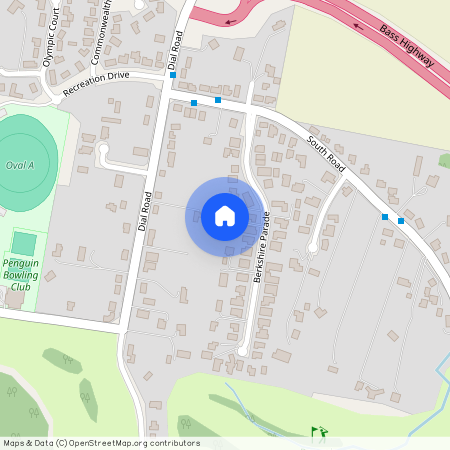 20 Berkshire Parade, Tas 7316, Penguin