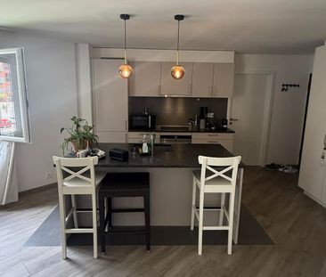 3.5 Zimmer, 67 m² - Photo 5
