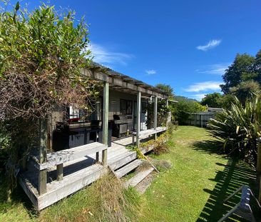 Three bedroom family home in peaceful Ngongotaha - Photo 5