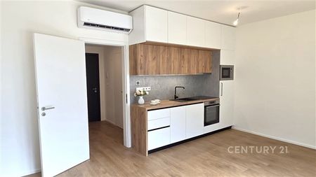 Pronájem novostavby bytu 1+kk, 36 m - Photo 2