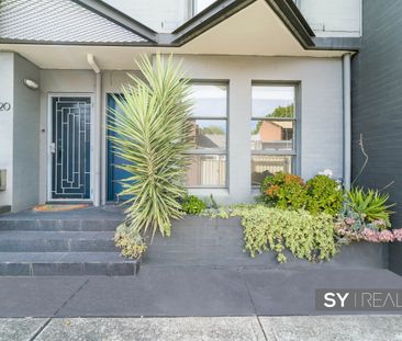 21/117-133 Belmont Street, Alexandria NSW 2015 - Townhouse For Rent... - Photo 1