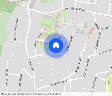 Clive Road Belvedere DA17 - Photo 1