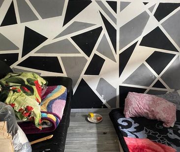 Großzügige 4-Zimmer-Wohnung mit 108 m² in ruhiger Wohnlage – Feldst... - Photo 5