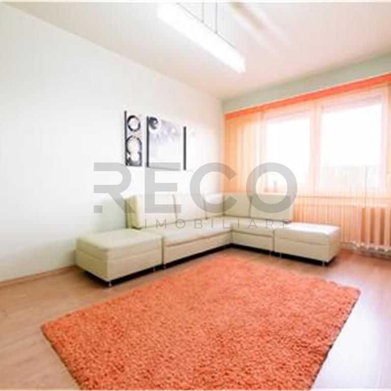 RECO Apartament 2 camere de inchiriat str. Nufarului langa Lotus Mall - Photo 1