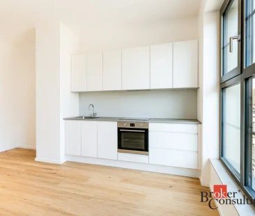 Pronájem bytu 1+kk 24 m - Fotografie 5