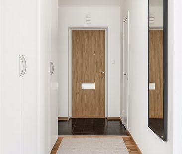 Lasarettsgatan 35 C - Photo 6