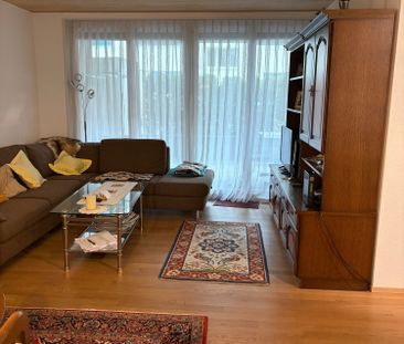 Wohnung in Grüt (Gossau ZH) - Photo 1