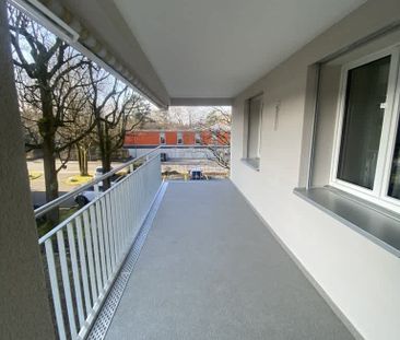 4.5 Zimmer, 84 m², 1. Stock - Foto 6