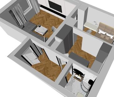 Kerstinbodagatan, Katrineholm - Foto 5