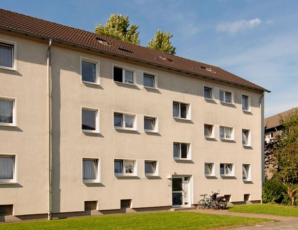 3-Zimmer-Wohnung in Recklinghausen Süd - Foto 1