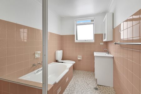 8/88 Shirley Road, Wollstonecraft NSW 2065 - Apartment For Rent | Domain - Photo 5