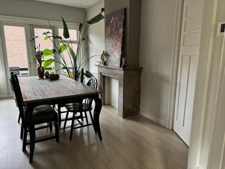 Te huur: Appartement Lammenschansweg in Leiden - Photo 5