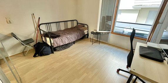 Location Appartement 1 pièce 18m² - Photo 2