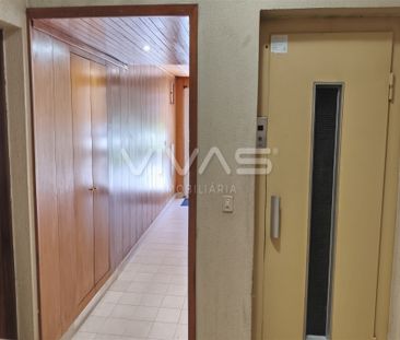 Apartamento T3 - Photo 2