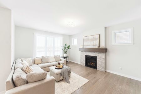 For Lease - 1987 Acoustic Way, Blossom Park - Airport and Area, Ontario - Photo 3
