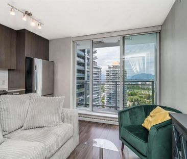 Ultra. Studio with Mountain and City Views - Photo 1