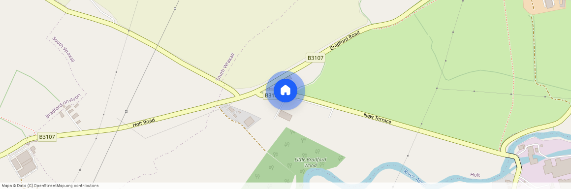 Forewoods Common, Holt