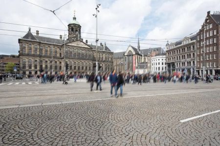 Damstraat 30 C - Photo 2