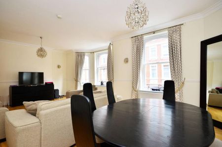 3 bedroom flat to rent - Photo 2