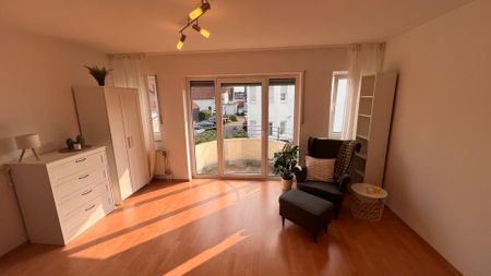 Gemütliche möblierte Wohnung im Herzen von Lohmar - Photo 5