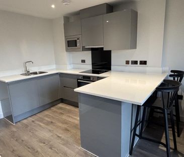 1 bedroom apartment to rent - Photo 6