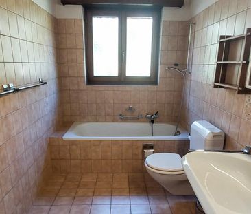 Locarno Monti - 4.5-Zimmer-Reihenhaus mit Seesicht und Privatgarten - Photo 5