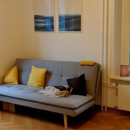 3½ Zimmer-Wohnung in Bern - Fischermätteli, möbliert, auf Zeit - Photo 3