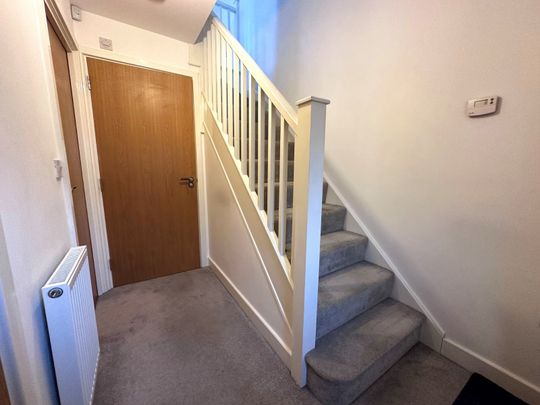 2 bedroom house to rent - Photo 1