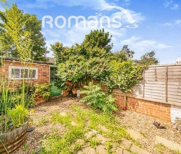 Kings Road, Caversham, RG4 - Photo 1