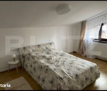 Casa cu 5 camere, curte 650 mp, zona Bariera Valcii - Fotografie 4