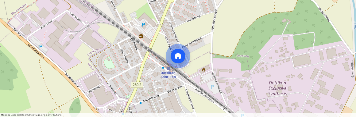 5605, Dottikon, Alte Bruggerstrasse, 4