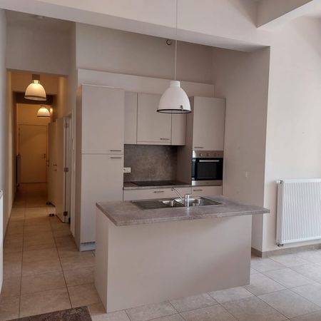 Appartement te huur - Photo 4