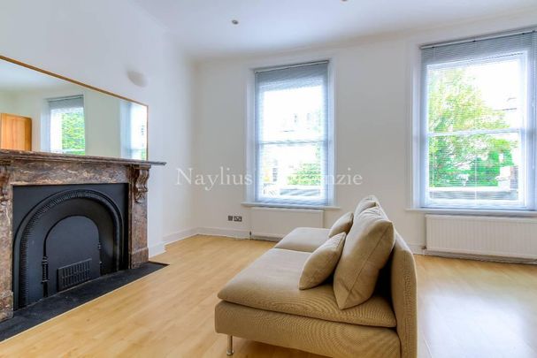 1 bedroom flat to rent - Photo 1
