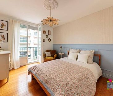 Appartement 3 pièces - - Photo 6