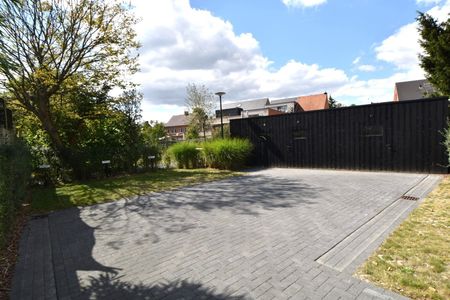 Modern 2 slk app. met prachtig terras, staanplaats & berging - Photo 2