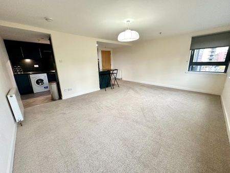 1 bedroom flat to rent - Photo 3