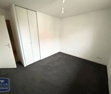 Appartement à louer 3 pièces 54.95m² - Photo 2