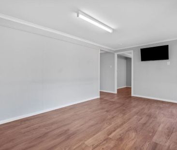 Beautifully Renovated Dual Living Family Home! - Photo 1