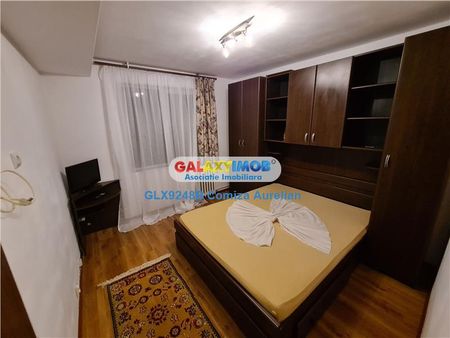 Apartament 2 camere decomandat Calea Crangasi / Ceahlaul - Fotografie 2
